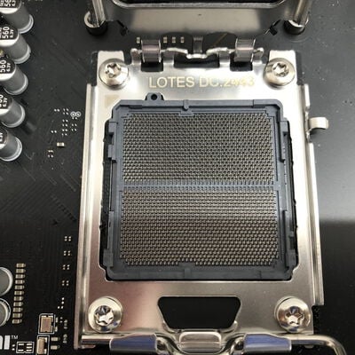 【福山ココローズ店】中古  MSI B650 GAMING PLUS WIFI (B650 AM5 ATX DDR5) 168271 