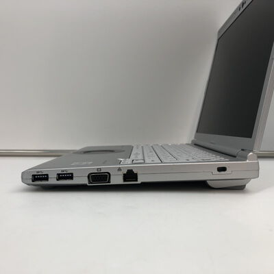 【福井日之出店】中古  Panasonic Lets note CF-SV9RDQVS(i5-10310U/16GB/SSD256GB/W11H) 5200001197 
