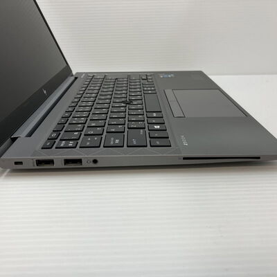 【秋葉原本店】中古  HP ZBook Firefly 14 G8(Intel Core i7 1185G7 3.00GHz/32GB DDR4/SSD1TB/-/NVIDIA T500/14/1920x1080/Wi-Fi/WEBCAM/W11H/VBT) 192652 