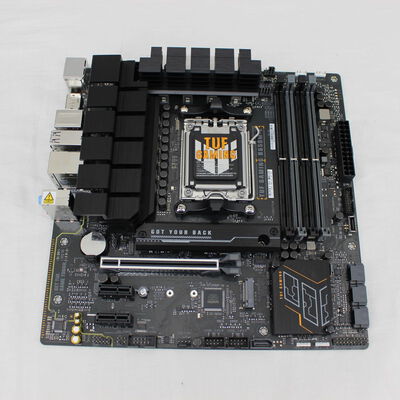 中古  ASUS TUF GAMING B650M-E WIFI (B650 AM5 mATX DDR5) 168300 