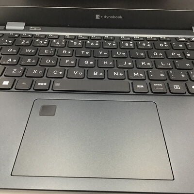 【白山FM松任店】中古  dynabook　G83/MY 4950002605 