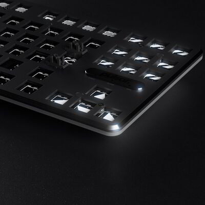 Pulsar  PCMK 2 HE TKL JIS White (PCMK2HE811W) 
