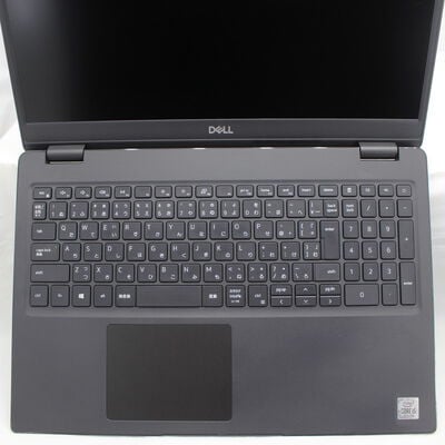 【通販センター】中古  DELL Latitude 3510(Intel Core i5 10210U 1.60GHz/16GB DDR4/SSD256GB/-/オンボード/15.6/1920x1080/GbE/Wi-Fi/WEBCAM/W11H/VBT) 197692 