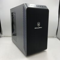 中古  GALLERIA RM7C-R46T(i7 14700F/16GB/SSD500GB/RTX4060Ti 8GB/W11H) 5200000868 