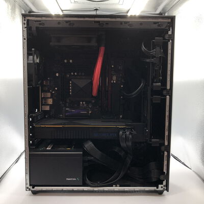 【水戸赤塚店】中古  HP OMEN Obelisk 875(i9 9900K/32GB/SSD1TB/HDD2TB/RTX2080Ti/W11P) 4680002958 