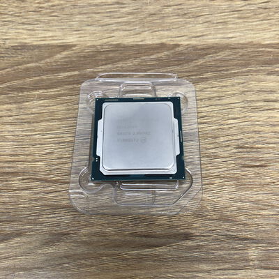 【津ラッツ店】中古  INTEL Core i5 10400 (1200/2.9G/12M/C6/12) 142593 