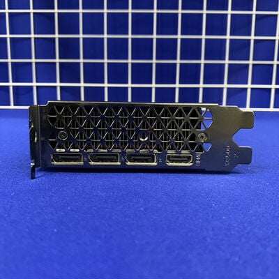 【横浜駅前店】中古  【LHR版】ZOTAC ZT-A30610A-10BLHR(RTX3060TI 8GB) 3400008893 