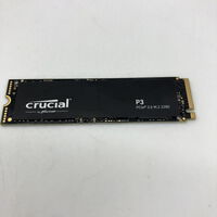 中古  各社 M.2 SSD NVMe 1TB （M.2 NVMe 2280） 140207 