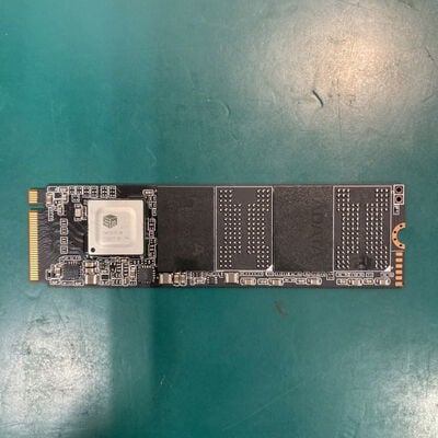 【富山本郷店】中古  ADT ALEG-800-1000GCS-DP (M.2 Gen4 1TB) 4760001389 
