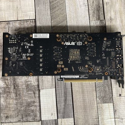 【広島店】中古  ASUS RTX2060S-8GD6 VGA CARD (RTX2060SUPER 8GB)_ 187749 