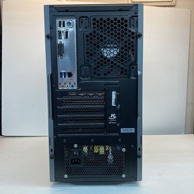 【京都店】中古  THIRDWAVE GALLERIA RM5C-R36 (Core i5 10400/16GB/SSD500GB/DVD-MULTI/RTX3060 12GB) 3180006423 