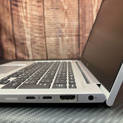 【富士青葉店】中古  HP EliteBook 830 G8 MSO (Intel Core i5 1145G7 2.6GHz/16GB/SSD256GB/-/オンボード/13.3/1920x1080/Wi-Fi/WEBCAM/W11P/Microsoft Office Home and Business 2024) 188244 