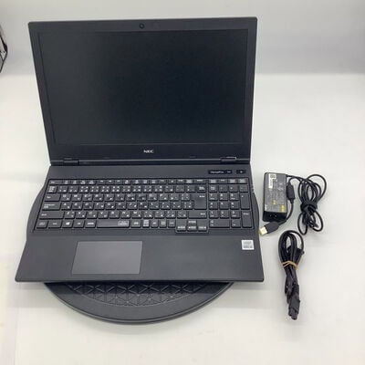 【堺七道店】中古  NEC PC-VKL21XZQ7(i3-10110U/8GB/SSD250GB/W11P) 4660002809 