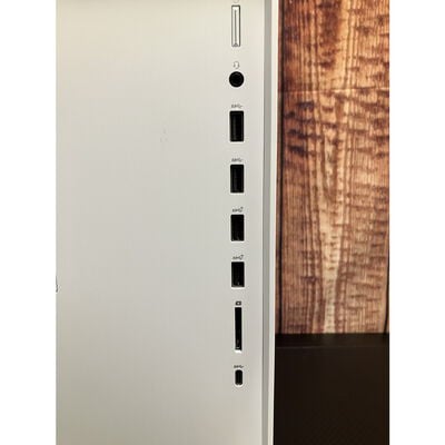 【富士青葉店】中古  HP TPC-F123-MT (Corei7-13700/16GB/SSD 512GB/SMt/-/-/W11H64/-) 5070000996 