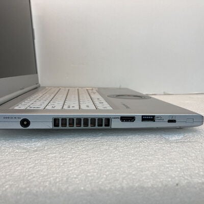 【京都店】中古  Panasonic Letsnote CF-LV9T11VS (Core i7-10810U/16GB/SSD512GB/なし/オンボード/14/1920x1080) 3180006661 