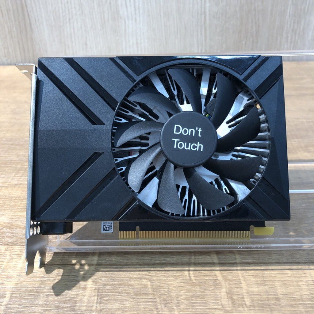 GeForce GTX1660 SUPER StormXドスパラWeb限定モデル 中古 各社 Geforce GTX1660 SUPER (6GB PCI-E) 141214 （367954