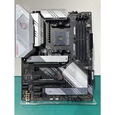 【富山本郷店】中古  ASUS ROG STRIX B550-A GAMING 4760000594 