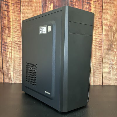 【富士青葉店】中古  Original PC(AMD Ryzen 5 3600/32GB/SSD500GB/なし/NVIDIA GeForce RTX 3060 Ti 8GB/W11H64 MAR) 182672 