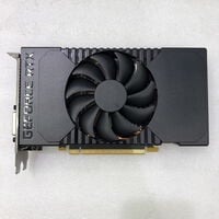 中古  HP NVIDIA GeForce RTX 2060 6GB L34259-001 4720001910 