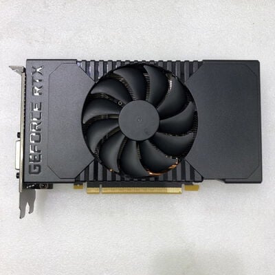 【甲府飯田店】中古  HP NVIDIA GeForce RTX 2060 6GB L34259-001 4720001910 