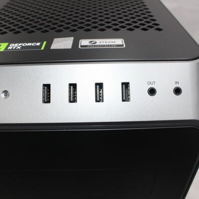 【通販センター】中古  THIRDWAVE GALLERIA RA7C-R46T 195807 