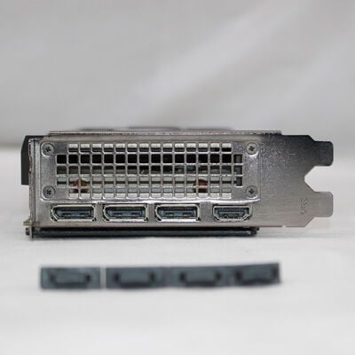 中古  玄人志向 GG-RTX3060Ti-E8GB/DF/LHR（RTX3060 Ti 8GB） 3480033912 