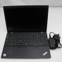 中古  LENOVO ThinkPad L15 Gen 1(Intel Core i5 10210U 1.60GHz/16GB DDR4/SSD256GB/-/オンボード/15.6/1920x1080/GbE/Wi-Fi/WEBCAM/W11H/VBT) 197171 