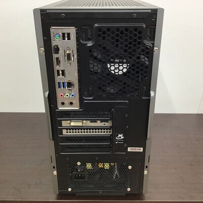 【福山ココローズ店】中古  THIRDWAVE GALLERIA SKM 