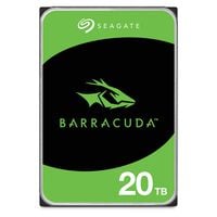 Seagate  BarraCuda ST20000DM001 (20TB) 