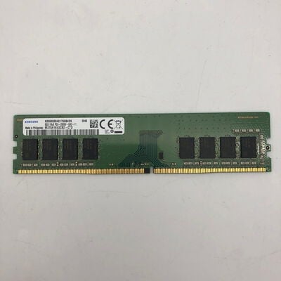 【大分店】中古  PC4-21300 8GB デスクトップ用 126165 