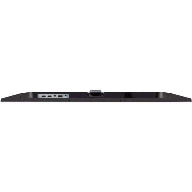 ViewSonic VX3276-2K-MHD-72 BLACK 【美品】 ViewSonic VX3276-2K-mhd czarno-srebrny - Monitory LED 32