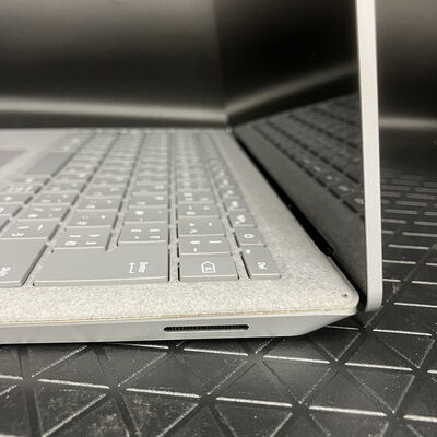 【新潟店】中古  Microsoft Surface Laptop 3 (Intel Core i5 1035G7 1.2GHz/8GB/SSD128GB/-/オンボード/13.5/2256x1504/Wi-Fi/WEBCAM/W11H64) 176371 