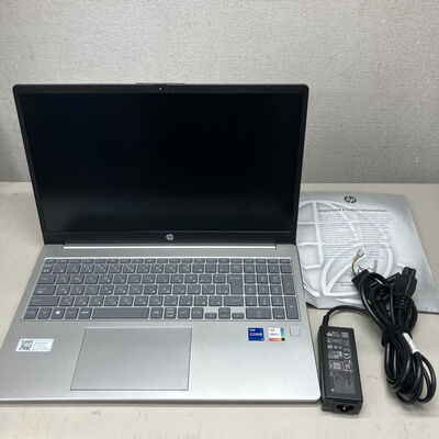 【町田店】中古  HP 15-fd0043TU 3330003025 
