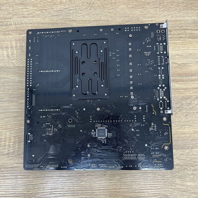 【津ラッツ店】中古  ASRock B650M Pro X3D WiFi (B650 AM5 mATX DDR5) 4990001215 
