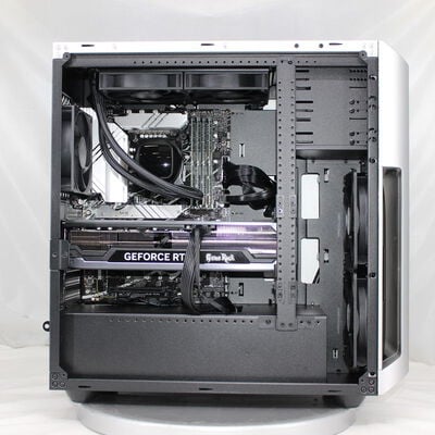 【通販センター】中古  THIRDWAVE raytrek 4CZ49 180847 