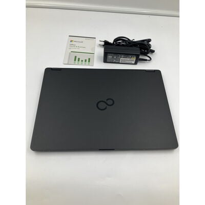 【秋葉原本店】中古  FUJITSU LIFEBOOK U7410 (INTEL Core i5 10310U 1.7GHz/16GB/SSD256GB/-/オンボード/14/1366x768/Wi-Fi/WEBCAM/W11H64/Microsoft Office Home and Business 2024付) 180536 