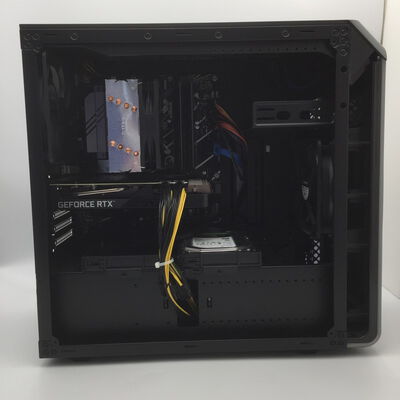 【神戸・三宮店】中古  GALLERIA RM7C-R36T(i7 13700F/16GB/SSD1TB/HDD2TB/RTX3060Ti/W11H) 3430006681 
