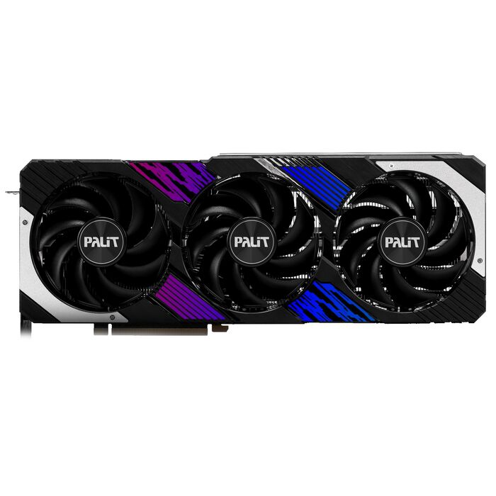 Palit NED407T019K9-1043A (GeForce RTX 4070 Ti GamingPro 12GB