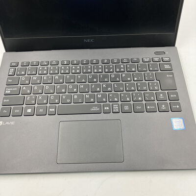【なんば店】中古  NEC LAVIE PC-GN1863YGF (i7 8565U/8GB/SSD512GB/WLAN/13.3FHD) 3280023323 
