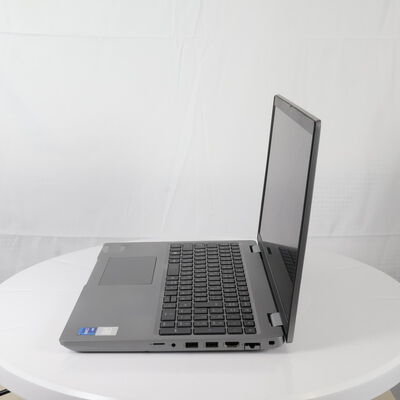 【通販センター】中古  DELL Latitude 5531(Intel Core i7 12800H/16GB DDR5 (PC5)/SSD512GB/なし/NVIDIA GeForce MX550 2GB/15.6/1920x1080/Wi-Fi/W11H64 MAR) 200737 