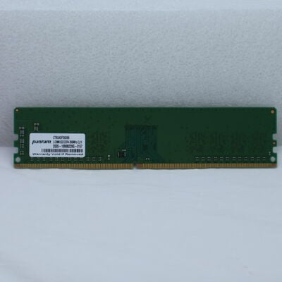 【通販センター】中古  PC4-21300 8GB デスクトップ用(DDR4-2666) 126165 