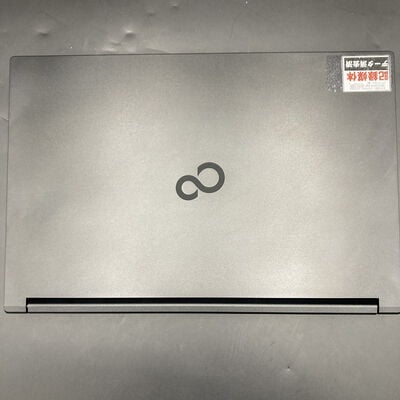 【熊本浜線店】中古  Fujitsu LIFEBOOK A5513/NX(i5-1235U/8GB/SSD256GB/W11P) 5370000373 