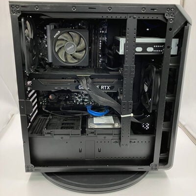 【なんば店】中古  GALLERIA XA7C-R37(Ryzen 7 3700X/16GB/SSD1TB/HDD1TB/RTX3070/W11H) 3280023161 