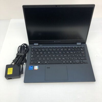 【徳島住吉店】中古  dynabook G83/KW (i5-1235U/16GB/SSD256GB/-/-/WLAN/13.3FHD/W11P/-) 3240009281 