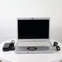 中古  Panasonic CF-SV1S14KS(Intel Core i7 1185G7 3.00GHz/32GB DDR4/SSD256GB/-/オンボード/12.1/1920x1200/GbE/Wi-Fi/WEBCAM/W11H/VBT) 200189 
