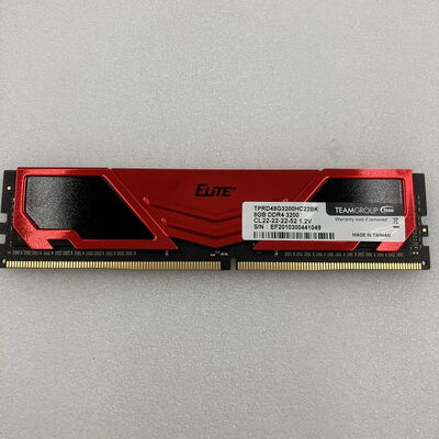 【新潟店】中古  PC4-25600 8GB デスクトップ用 140727 