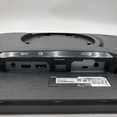 【なんば店】中古  ASUS XG259CS-P (24.5W 1H1DP1USB-C IPS 1ms 180Hz) 3280023699 