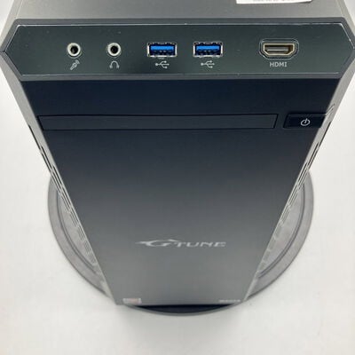 【なんば店】中古  mouse G-Tune DGA7G6TB5ABB (Ryzen 7 5700X/32GB/SSD512GB/RTX3060Ti) 3280022967 