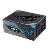 ASUS  ROG Thor 1600W Titanium III ROG-THOR-1600T3 (1600W) 