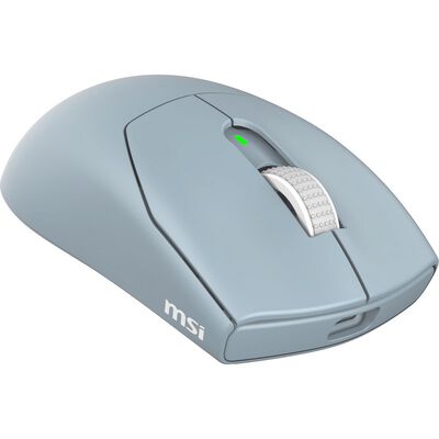 MSI  FORGE GM340 WIRELESS SKY 